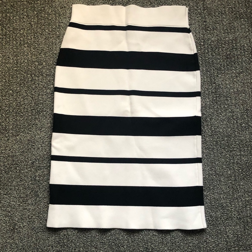 Bcbg Bandage Skirt